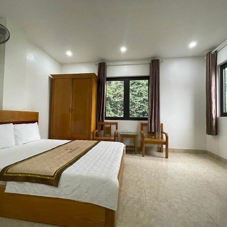 Pina Boutique Inn Dong Khe Sau Ngoại thất bức ảnh