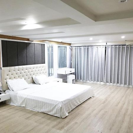Pina Boutique Inn Dong Khe Sau Ngoại thất bức ảnh