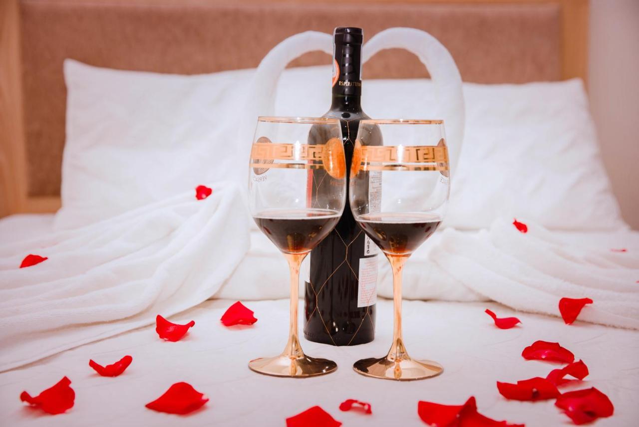 Pina Boutique Inn Dong Khe Sau Ngoại thất bức ảnh