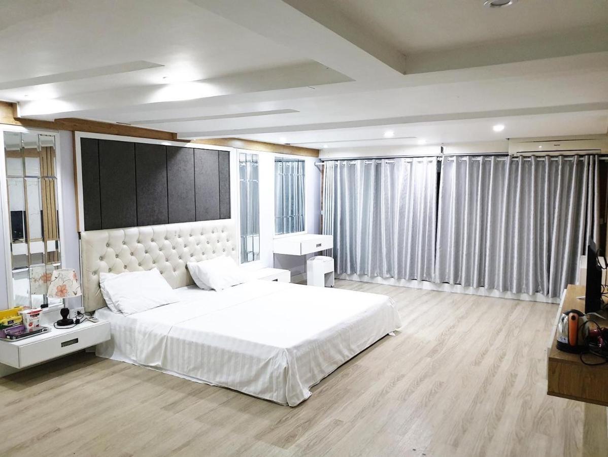 Pina Boutique Inn Dong Khe Sau Ngoại thất bức ảnh
