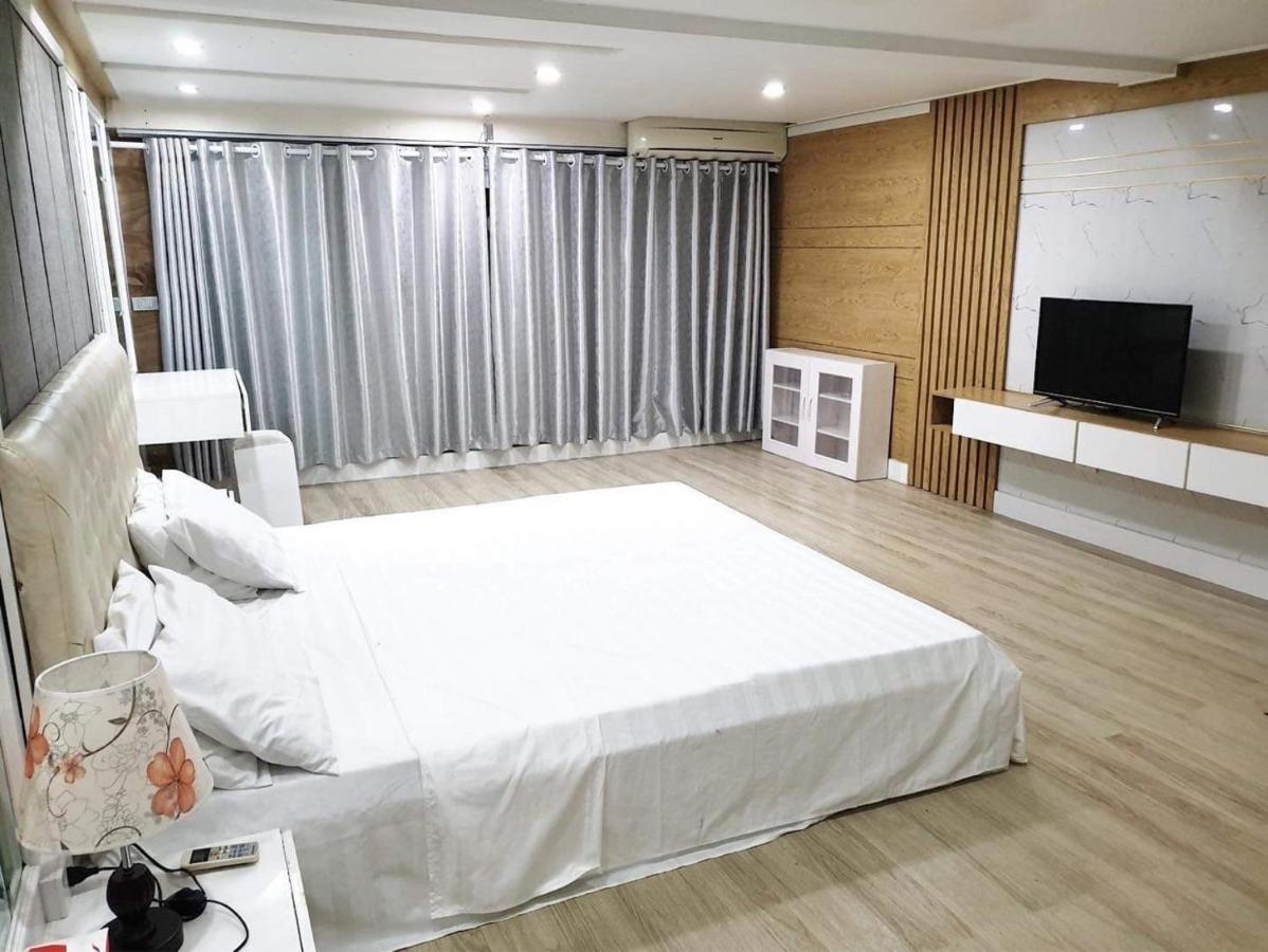Pina Boutique Inn Dong Khe Sau Ngoại thất bức ảnh