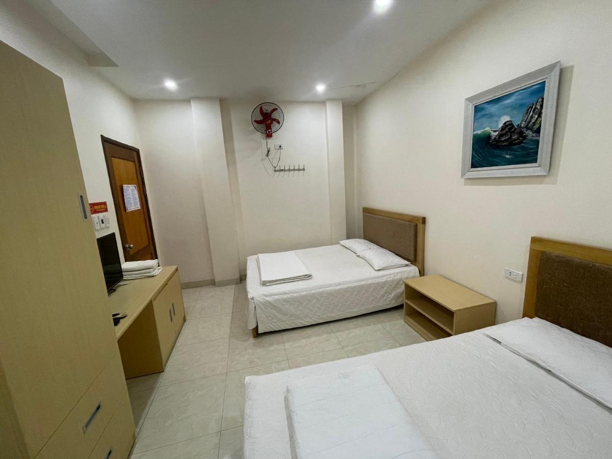 Pina Boutique Inn Dong Khe Sau Ngoại thất bức ảnh