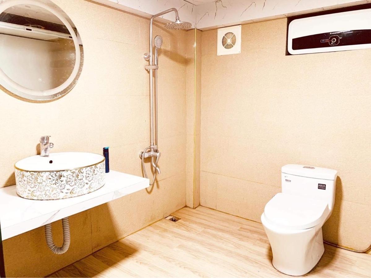 Pina Boutique Inn Dong Khe Sau Ngoại thất bức ảnh