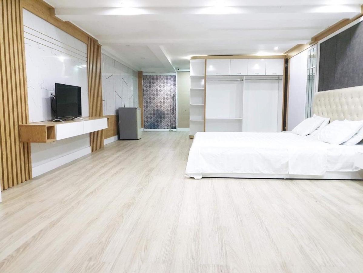 Pina Boutique Inn Dong Khe Sau Ngoại thất bức ảnh
