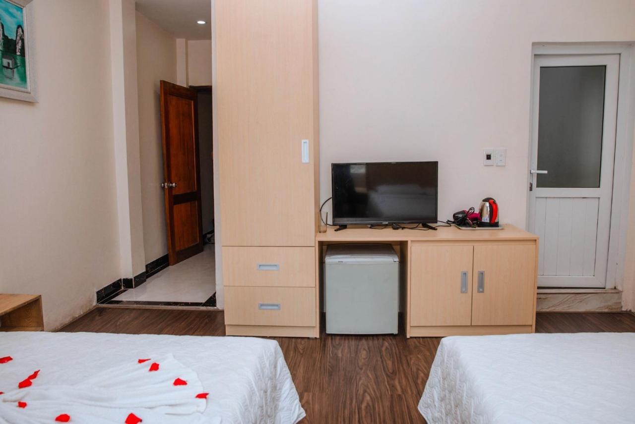 Pina Boutique Inn Dong Khe Sau Ngoại thất bức ảnh