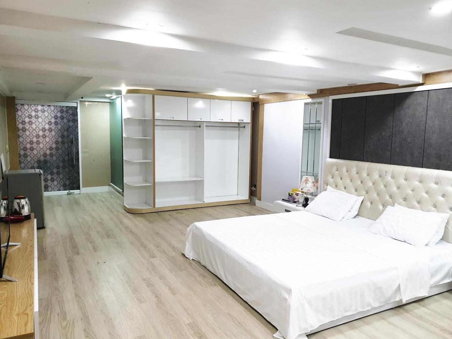 Pina Boutique Inn Dong Khe Sau Ngoại thất bức ảnh