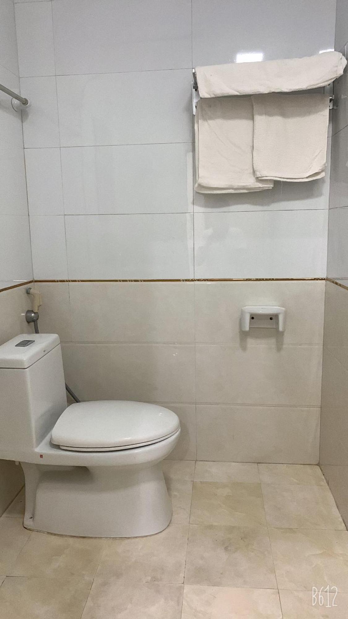 Pina Boutique Inn Dong Khe Sau Ngoại thất bức ảnh