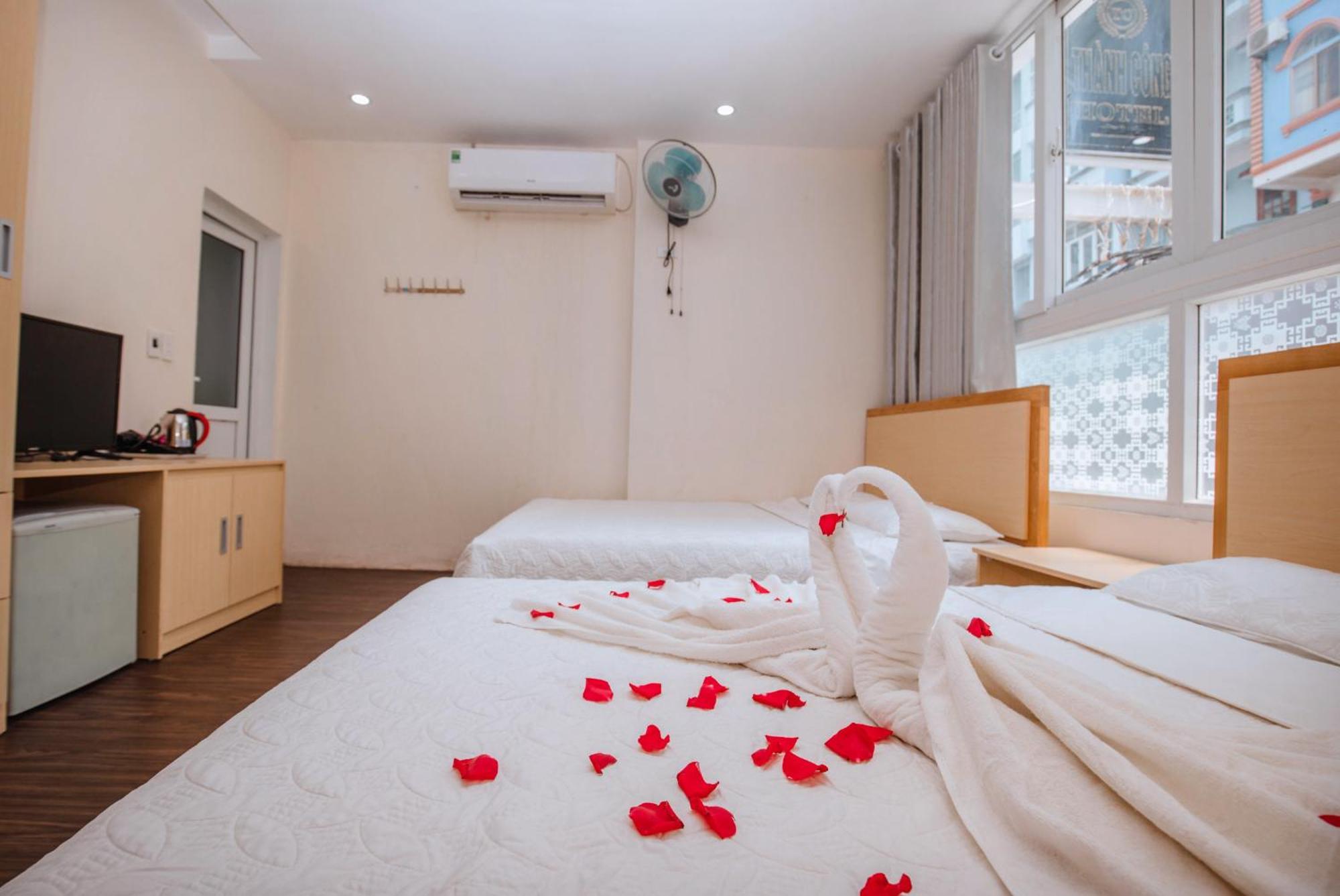 Pina Boutique Inn Dong Khe Sau Ngoại thất bức ảnh