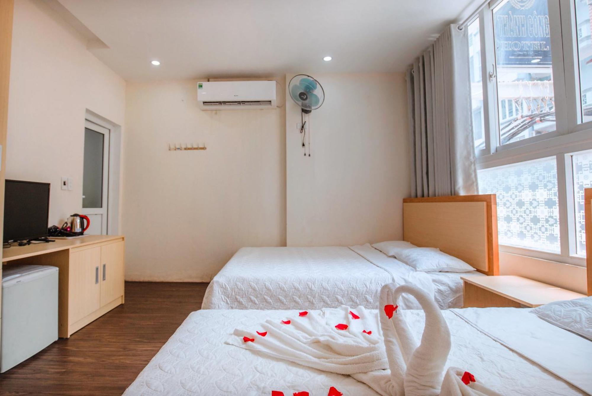 Pina Boutique Inn Dong Khe Sau Ngoại thất bức ảnh
