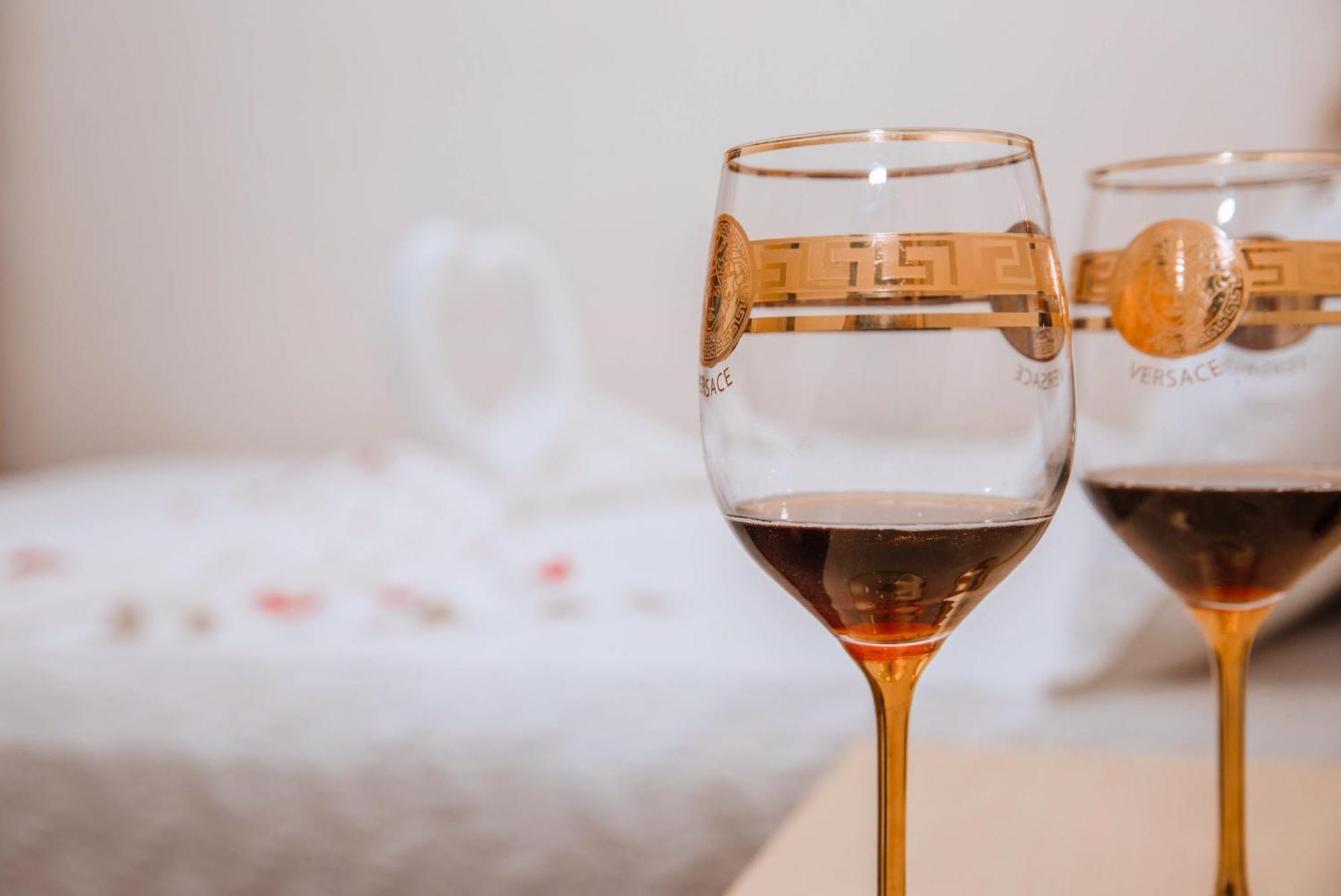 Pina Boutique Inn Dong Khe Sau Ngoại thất bức ảnh