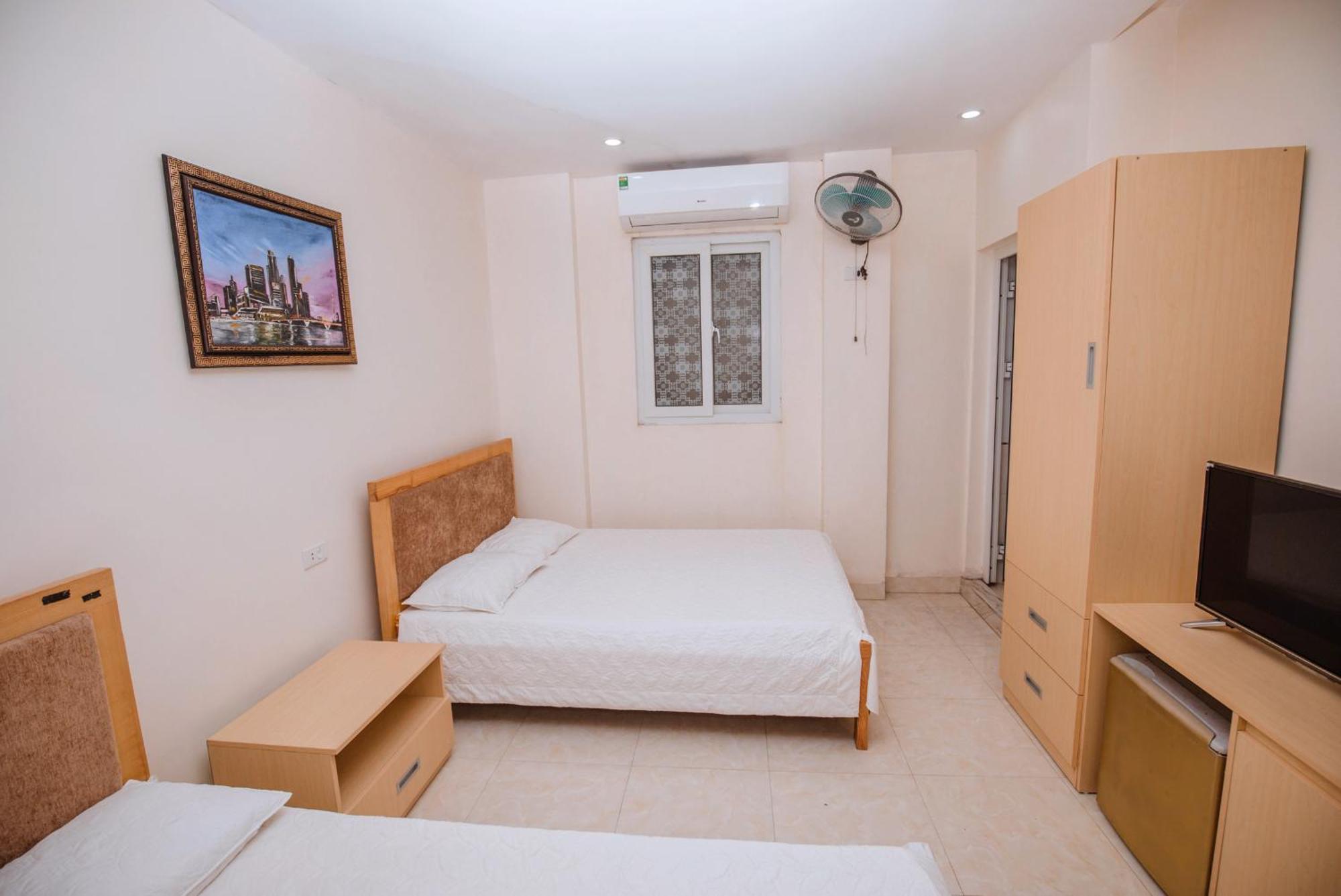 Pina Boutique Inn Dong Khe Sau Ngoại thất bức ảnh