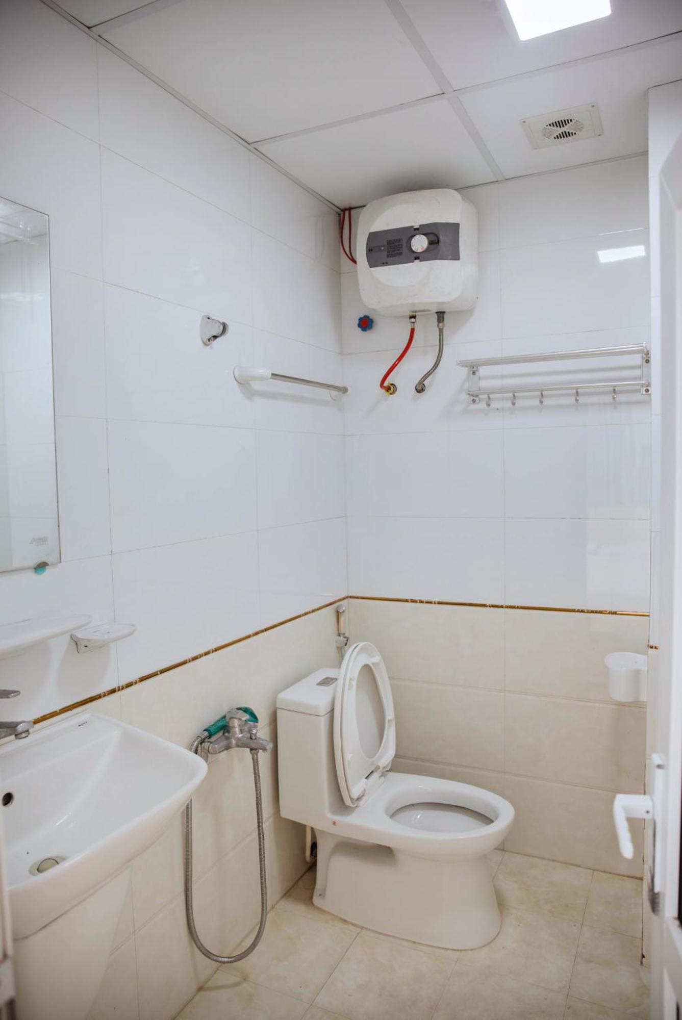 Pina Boutique Inn Dong Khe Sau Ngoại thất bức ảnh